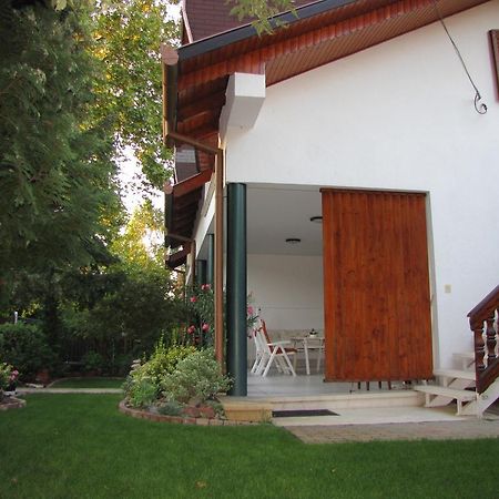 Schmidt Apartment بالاتونفينيفيس الغرفة الصورة