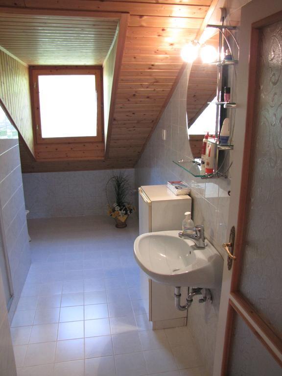 Schmidt Apartment بالاتونفينيفيس الغرفة الصورة