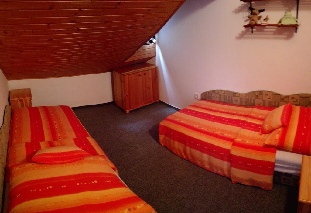 Schmidt Apartment بالاتونفينيفيس الغرفة الصورة