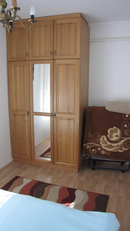Schmidt Apartment بالاتونفينيفيس الغرفة الصورة